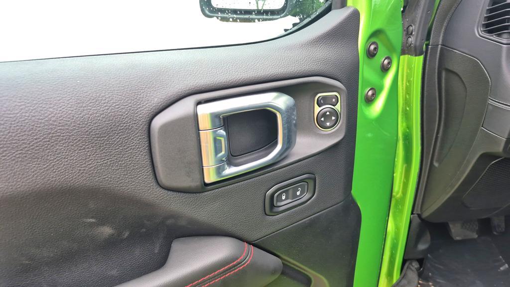 new 2026 Jeep Gladiator car, priced at $57,306