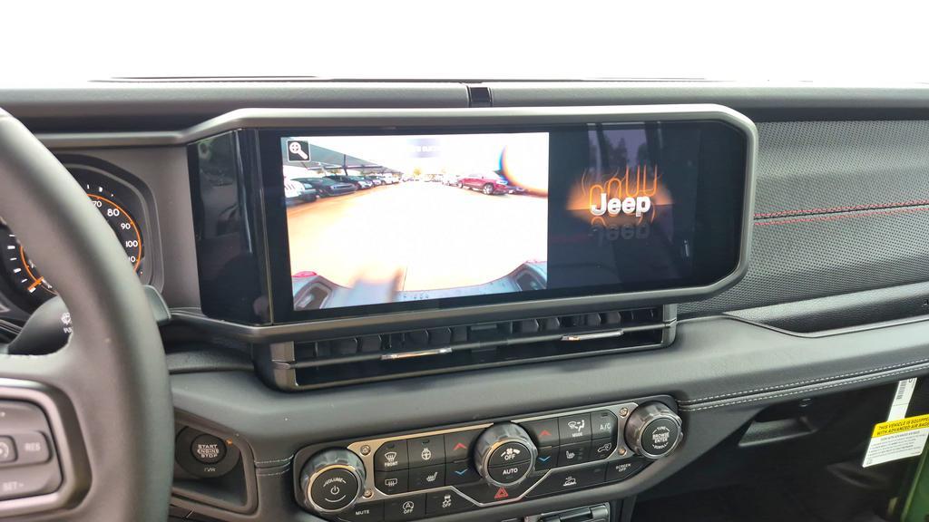 new 2026 Jeep Gladiator car, priced at $57,306