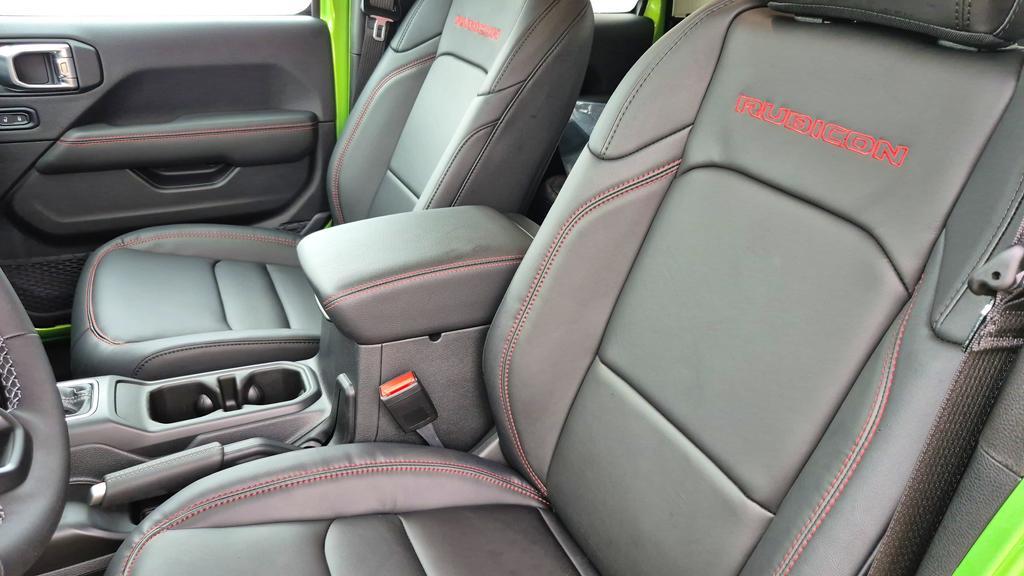 new 2026 Jeep Gladiator car, priced at $57,306