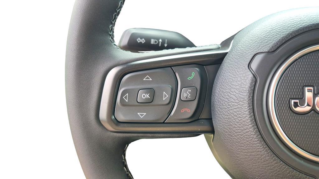 new 2026 Jeep Gladiator car, priced at $57,306