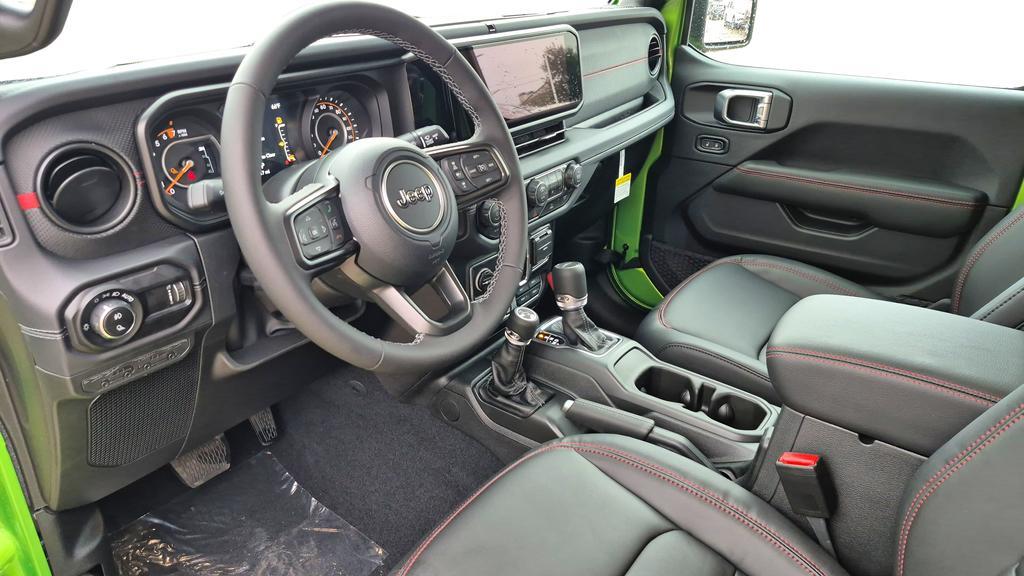 new 2026 Jeep Gladiator car, priced at $57,306