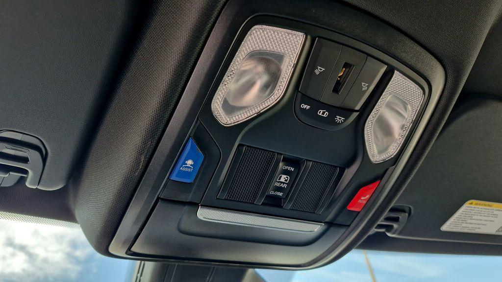 new 2026 Ram 1500 car, priced at $46,713