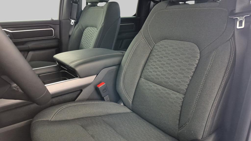 new 2026 Ram 1500 car, priced at $49,834