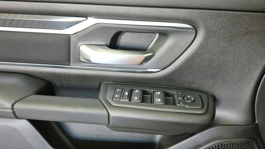 new 2026 Ram 1500 car, priced at $49,834
