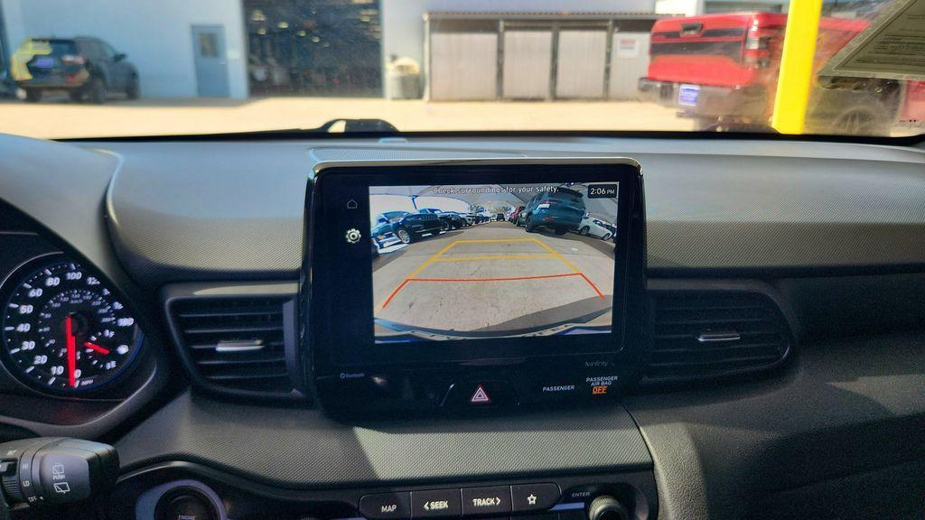 used 2022 Hyundai Veloster N car, priced at $19,599