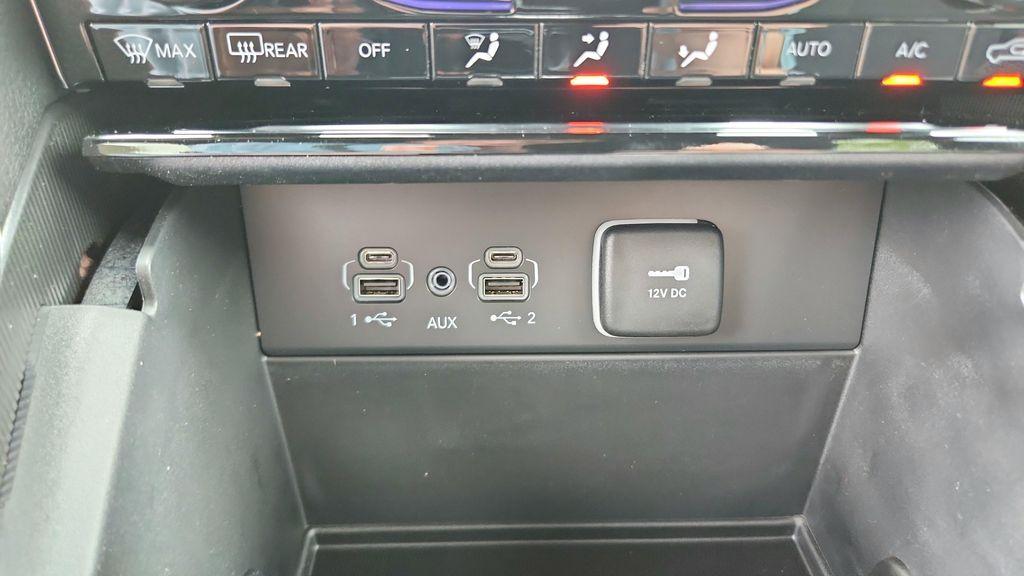 new 2026 Jeep Grand Cherokee car, priced at $31,470