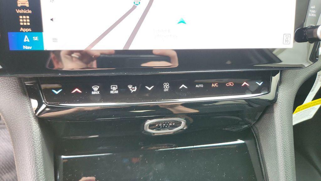 new 2026 Jeep Grand Cherokee car, priced at $45,519