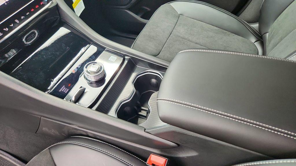 new 2026 Jeep Grand Cherokee car, priced at $45,519