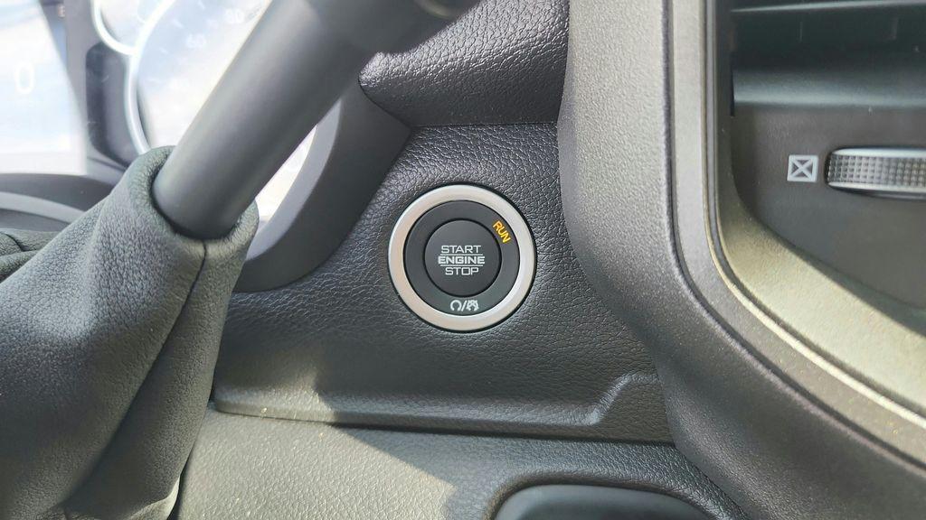 new 2026 Ram 2500 car, priced at $56,490