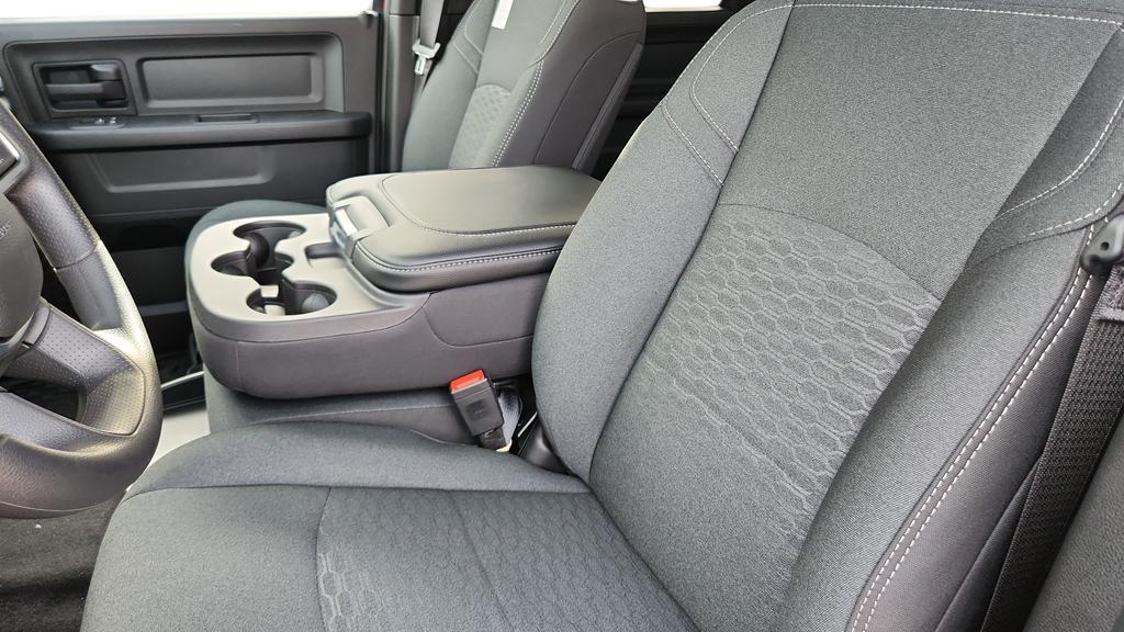 new 2026 Ram 2500 car, priced at $56,490