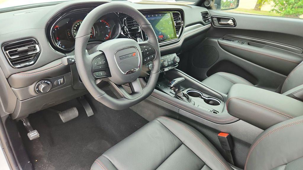 new 2026 Dodge Durango car, priced at $44,088