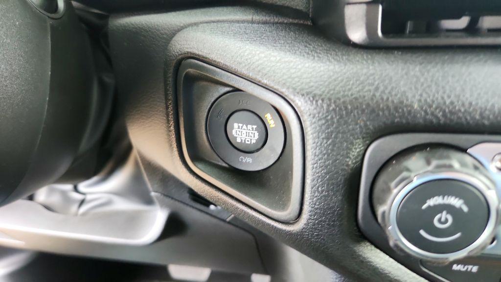 new 2026 Jeep Wrangler car, priced at $49,986