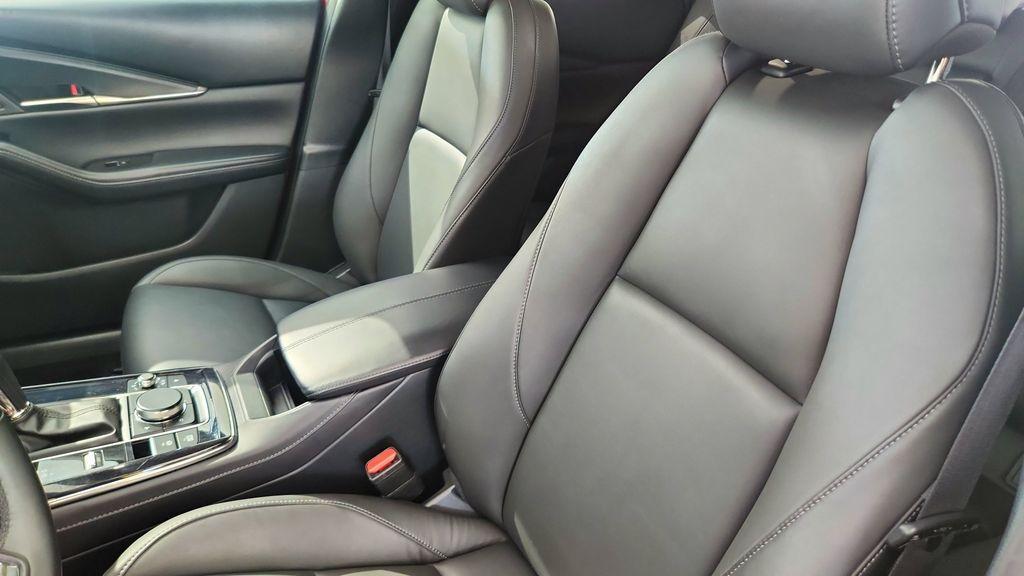 used 2025 Mazda CX-30 car, priced at $21,699