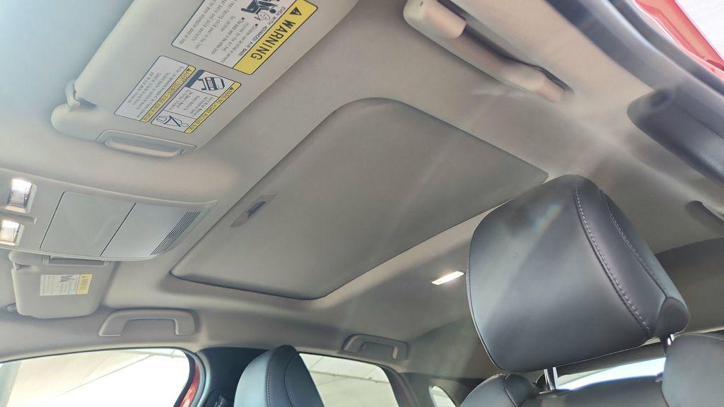 used 2025 Mazda CX-30 car, priced at $21,699