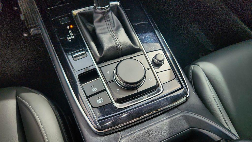 used 2025 Mazda CX-30 car, priced at $21,699