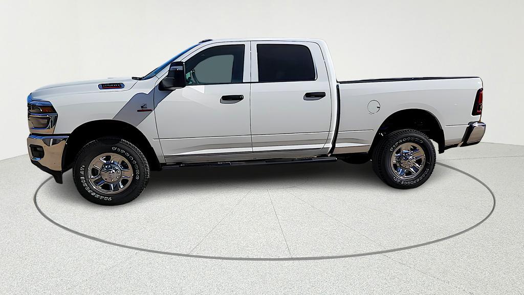 new 2026 Ram 2500 car, priced at $62,491