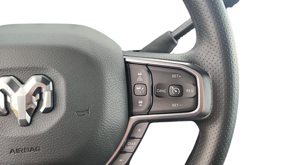 new 2026 Ram 2500 car, priced at $62,491