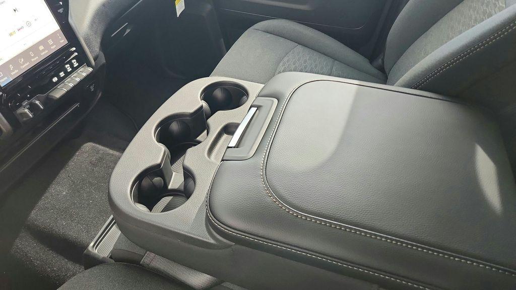 new 2026 Ram 2500 car, priced at $62,491