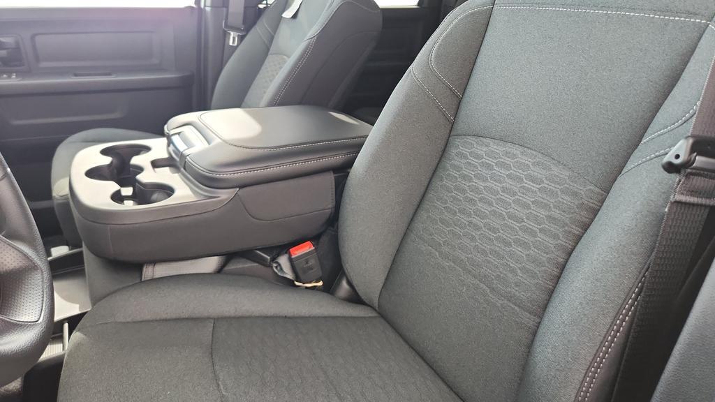 new 2026 Ram 2500 car, priced at $62,491