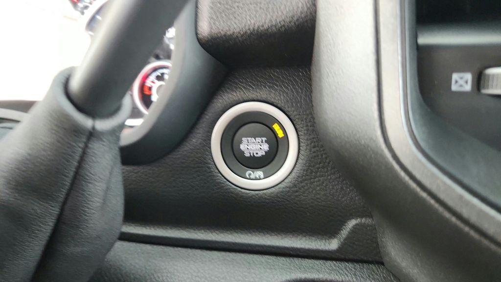 new 2026 Ram 2500 car, priced at $62,491