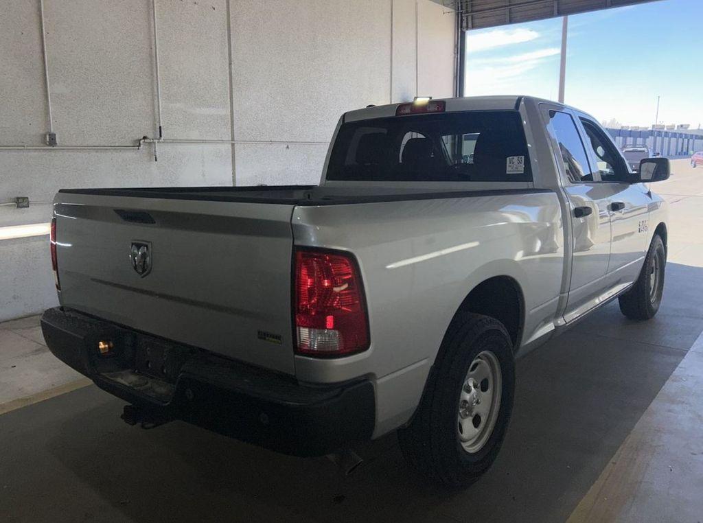 used 2017 Ram 1500 car, priced at $18,599