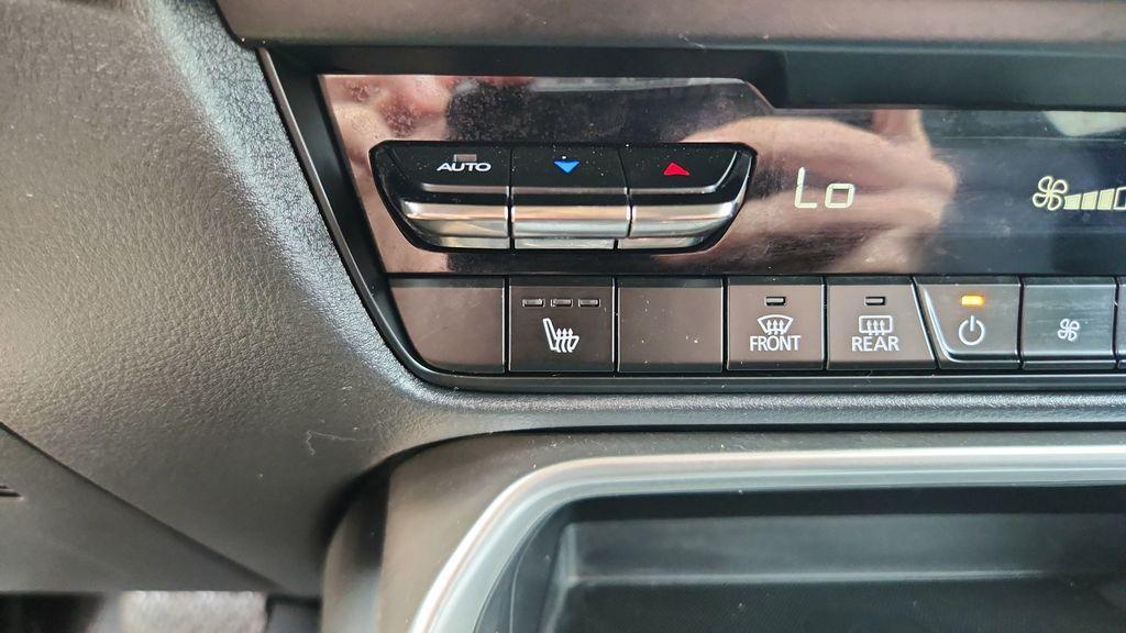 used 2024 Mazda CX-90 PHEV car, priced at $30,024