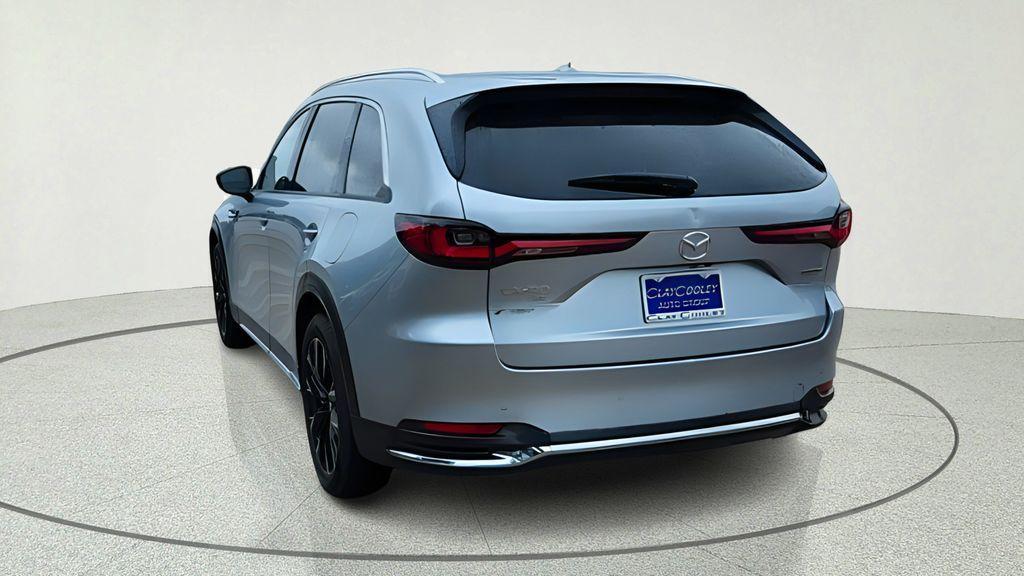 used 2024 Mazda CX-90 PHEV car, priced at $30,024