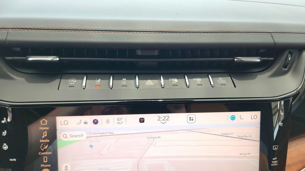 new 2026 Jeep Grand Cherokee L car, priced at $61,707