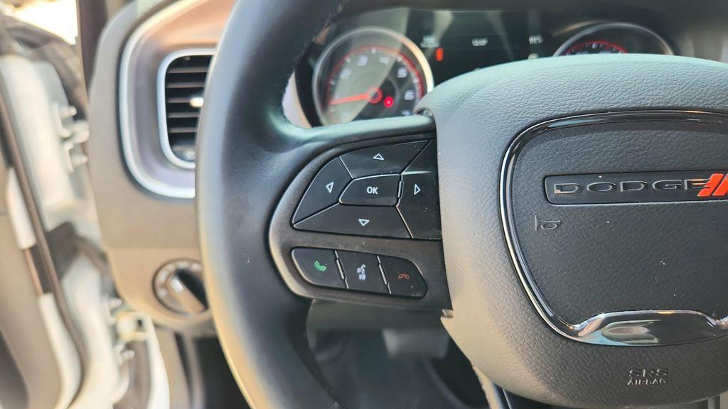 used 2020 Dodge Charger car, priced at $19,222