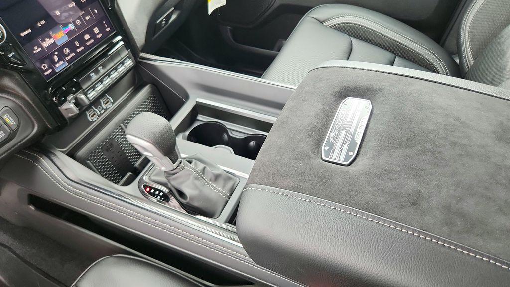 new 2026 Ram 1500 car, priced at $71,084