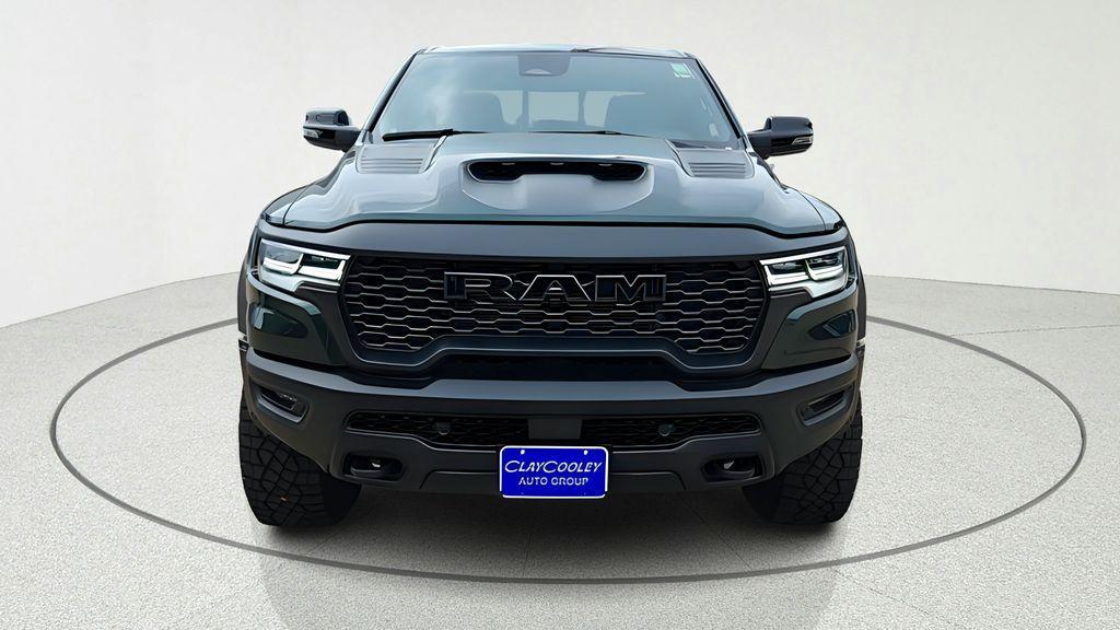 new 2026 Ram 1500 car, priced at $71,084