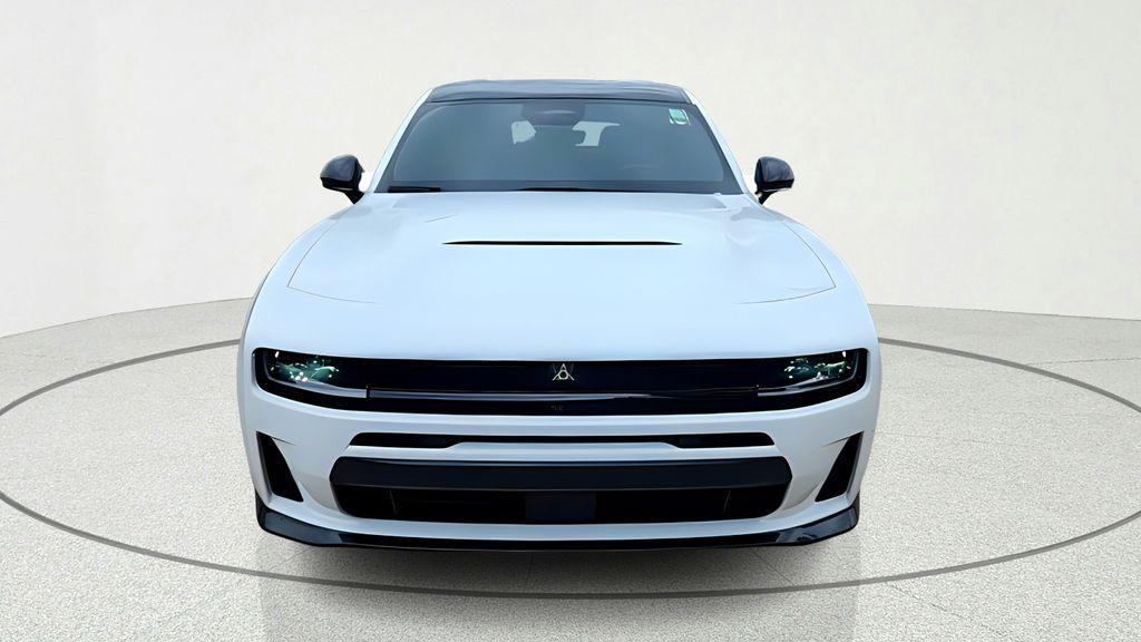 new 2026 Dodge Charger car, priced at $50,254
