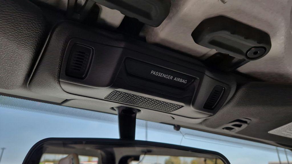 new 2026 Jeep Wrangler car, priced at $36,564