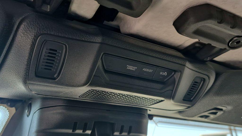 new 2026 Jeep Wrangler car, priced at $40,586