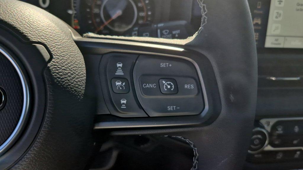 new 2026 Jeep Wrangler car, priced at $40,586