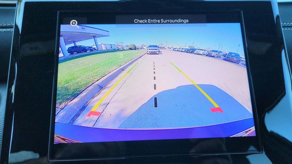 new 2026 Jeep Grand Cherokee car, priced at $41,179