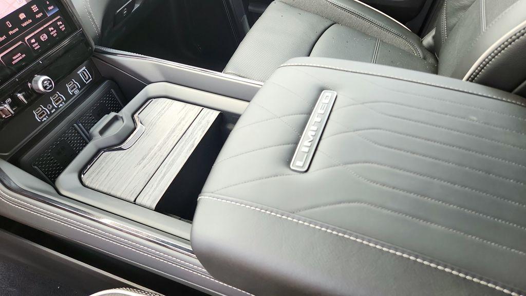 new 2026 Ram 3500 car, priced at $93,973