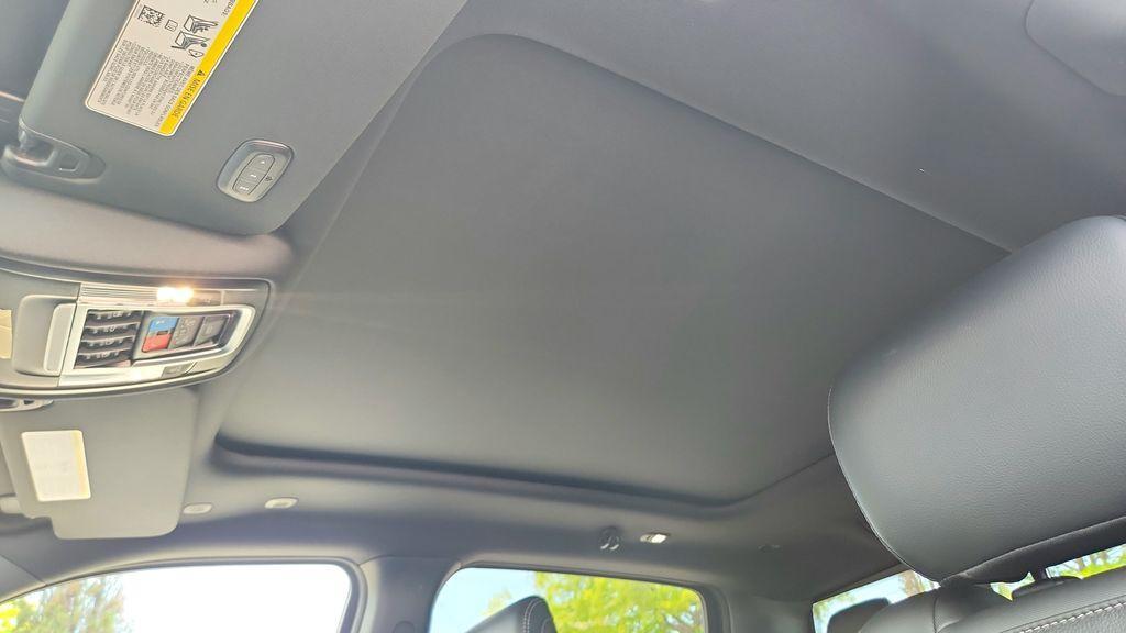 new 2026 Ram 1500 car, priced at $63,924
