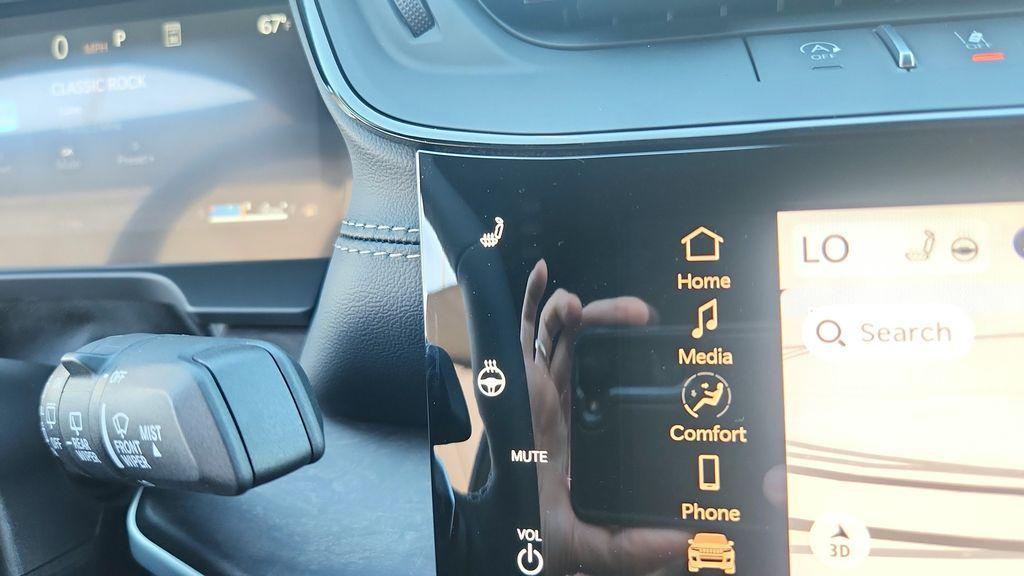 new 2026 Jeep Grand Cherokee car, priced at $44,610