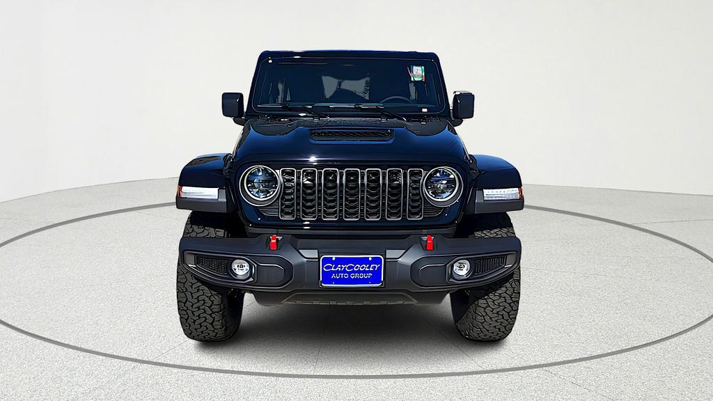 new 2026 Jeep Wrangler car, priced at $52,655