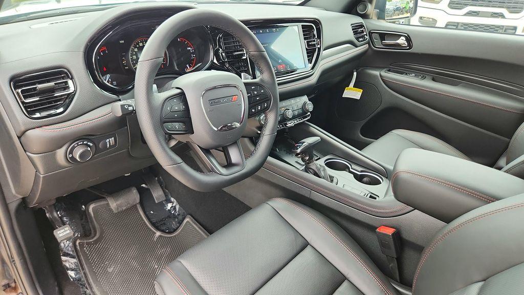 new 2026 Dodge Durango car, priced at $50,181