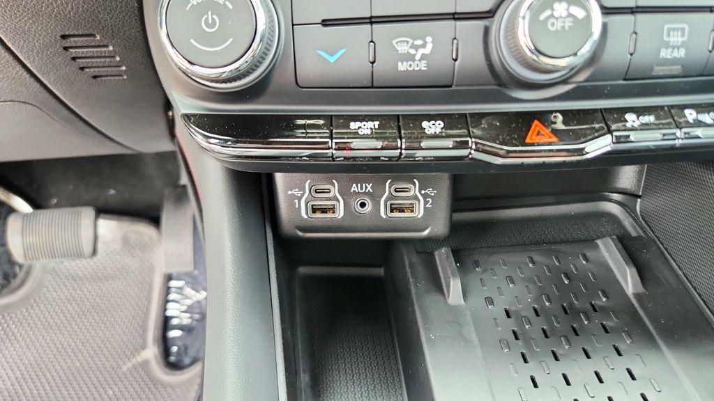 new 2026 Dodge Durango car, priced at $50,181