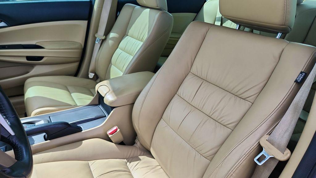 used 2012 Honda Accord car, priced at $9,477