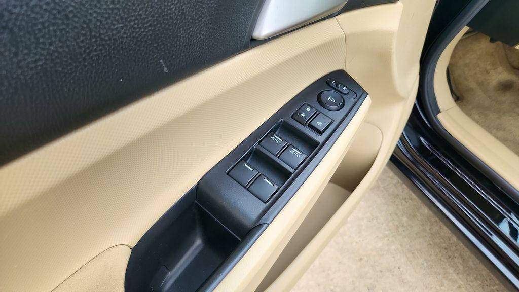 used 2012 Honda Accord car, priced at $9,477