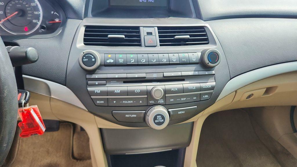 used 2012 Honda Accord car, priced at $9,477