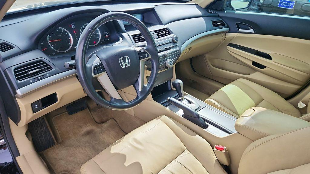 used 2012 Honda Accord car, priced at $9,477