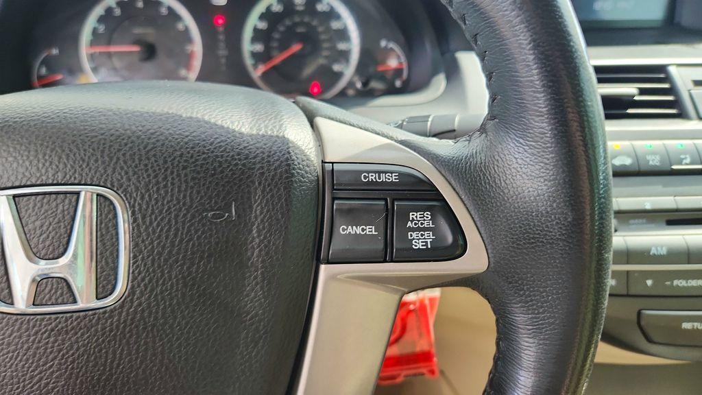 used 2012 Honda Accord car, priced at $9,477