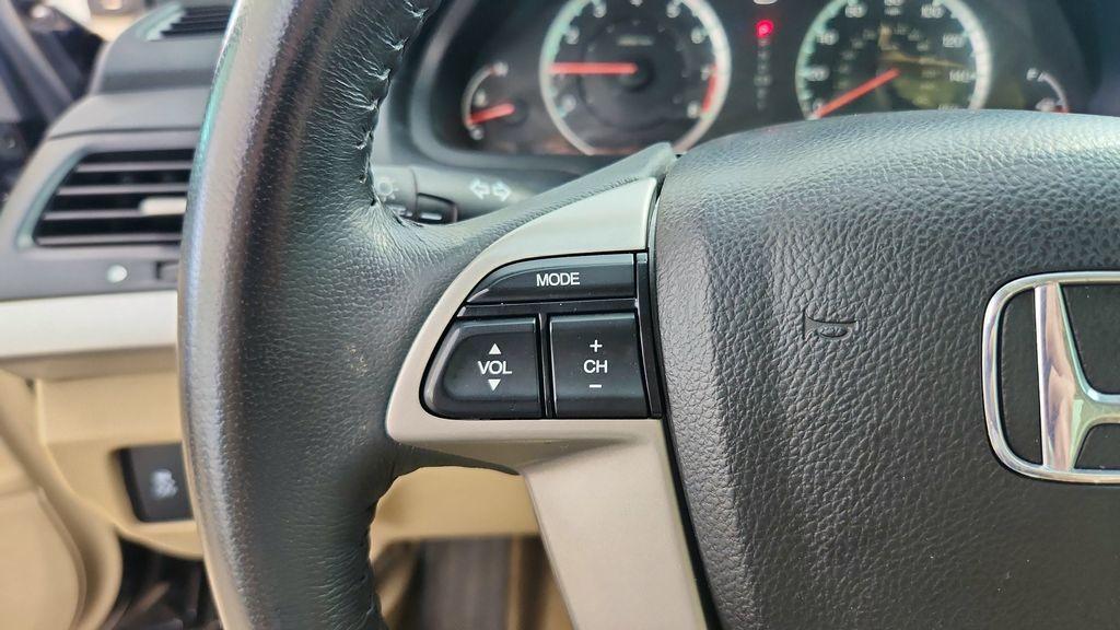 used 2012 Honda Accord car, priced at $9,477