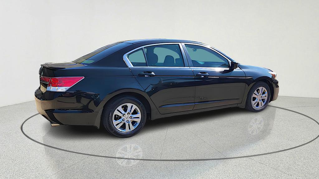 used 2012 Honda Accord car, priced at $9,477