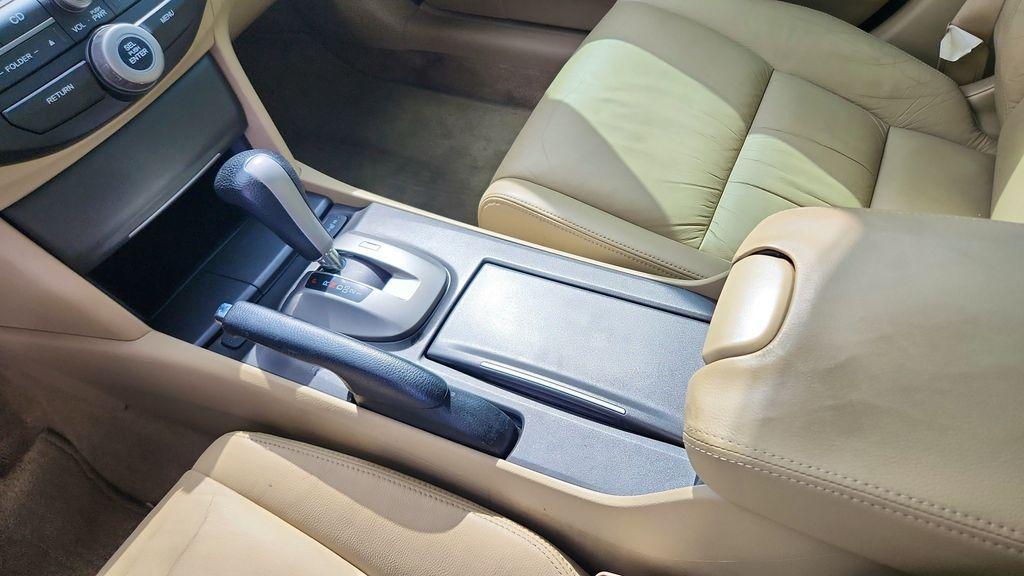 used 2012 Honda Accord car, priced at $9,477